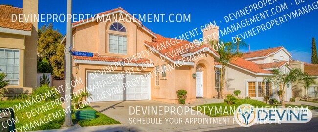 Building Photo - 795 Fuchsia St