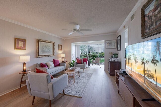 Building Photo - 5609 Sheffield Greene Cir