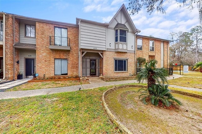 Building Photo - 632 N Eldridge Pky