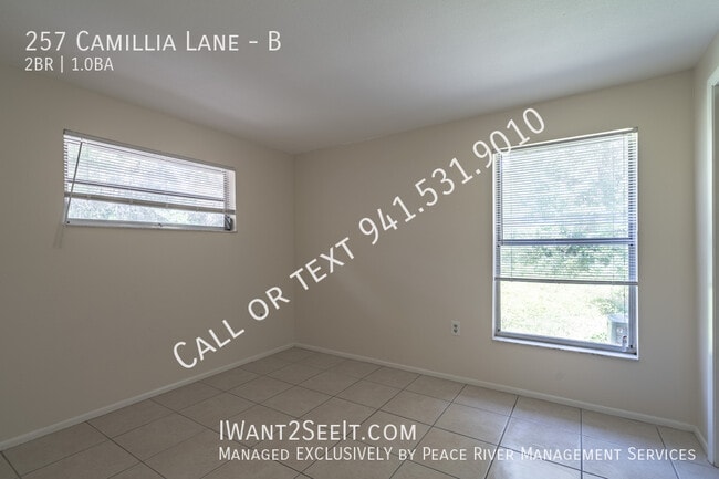 Building Photo - 257 Camillia Ln