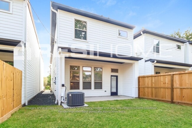 Building Photo - 3048 Truxillo St