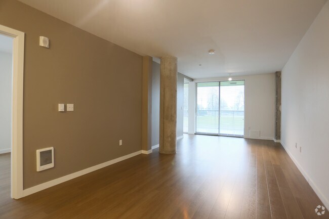 Interior Photo - Overlook Park Flats