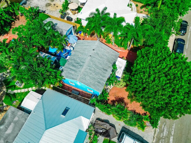 Building Photo - 1111 N K St