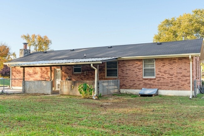 Building Photo - 106 Bluewater Dr