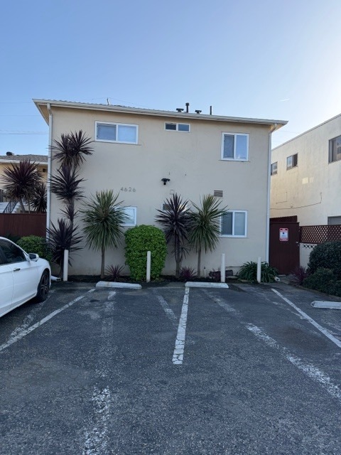 off-street parking included - 4626 E 7th St