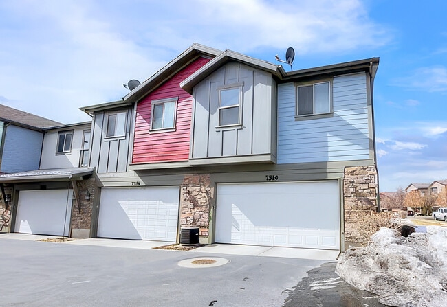 Building Photo - 7514 Lucca Ct