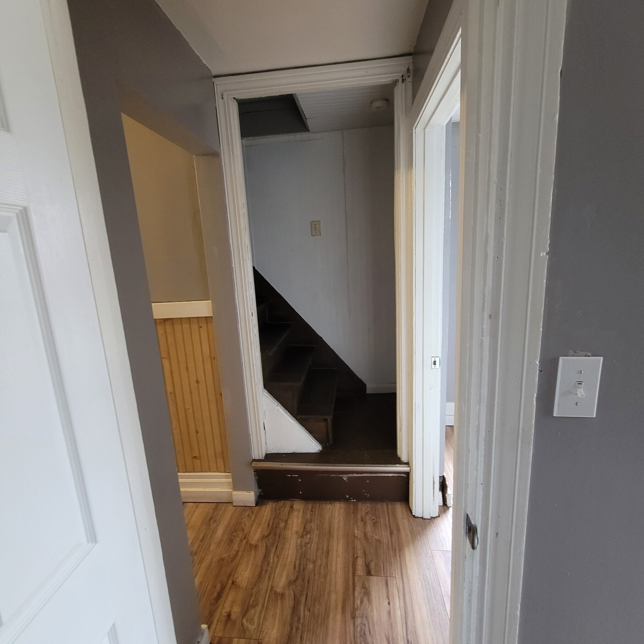 Building Photo - 1324 S Pittsburgh St