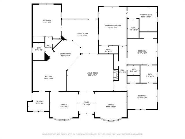 Building Photo - 6809 Vineridge Dr