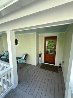 Building Photo - 1376 Porchers Bluff Rd