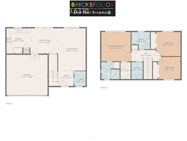 Building Photo - 10706 185th St E