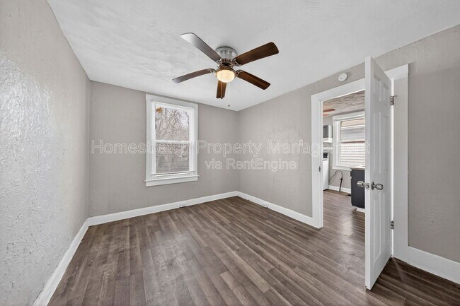 Building Photo - 5635 Hodiamont Ave