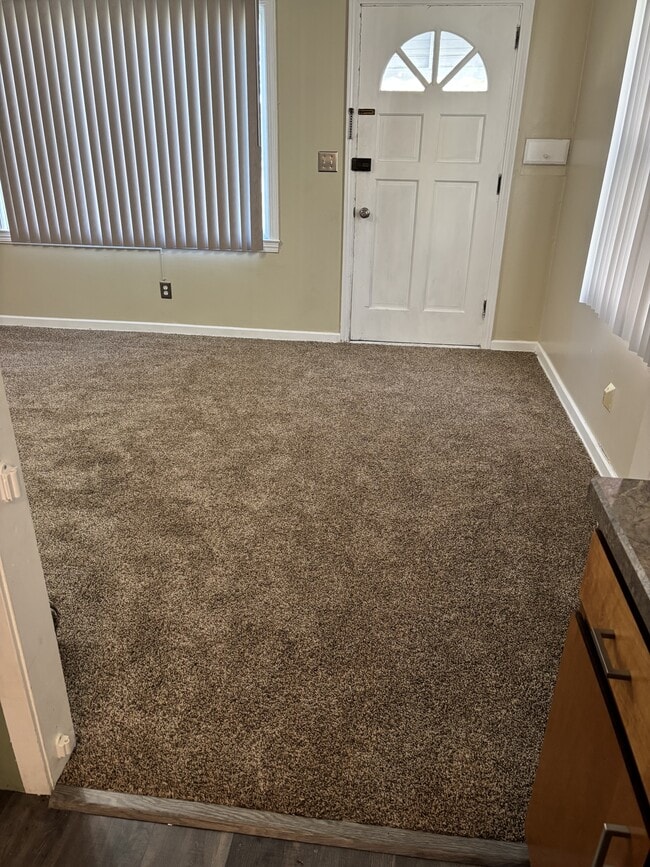 Building Photo - 1553 Bancroft Ave