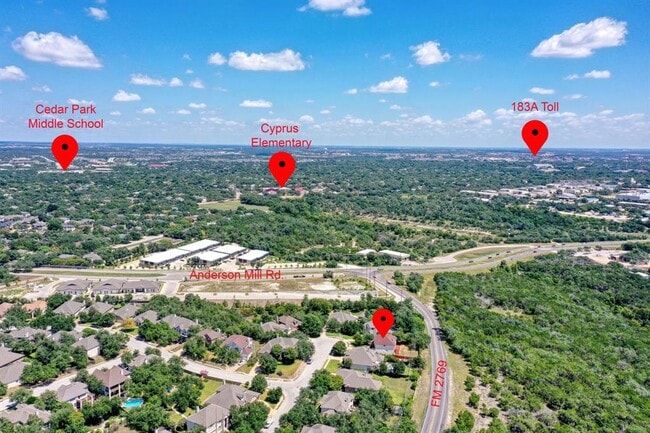 Building Photo - 2403 Vestavia Ridge Ln