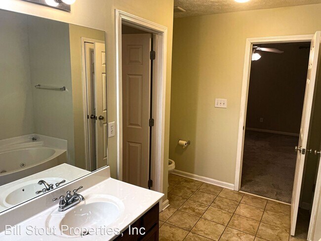 Building Photo - 3 br, 2 bath House - 8809 Eli Drive