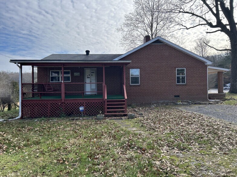 Building Photo - 1411 TN-156