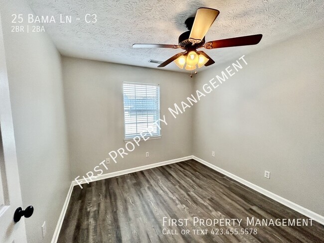 Building Photo - Ringgold Townhome: 2/1.5 w/ Laundry Hookup...