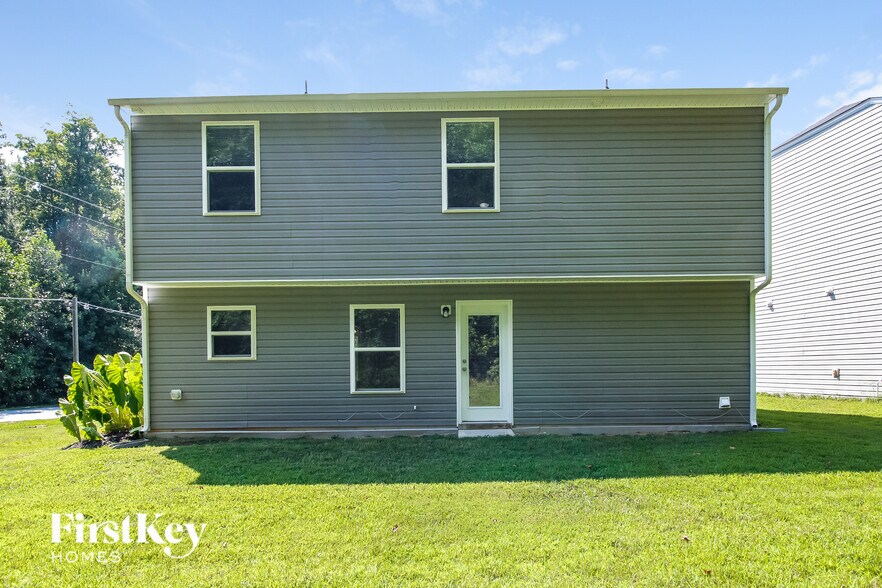 Building Photo - 2322 Deerbrook Forest Ln