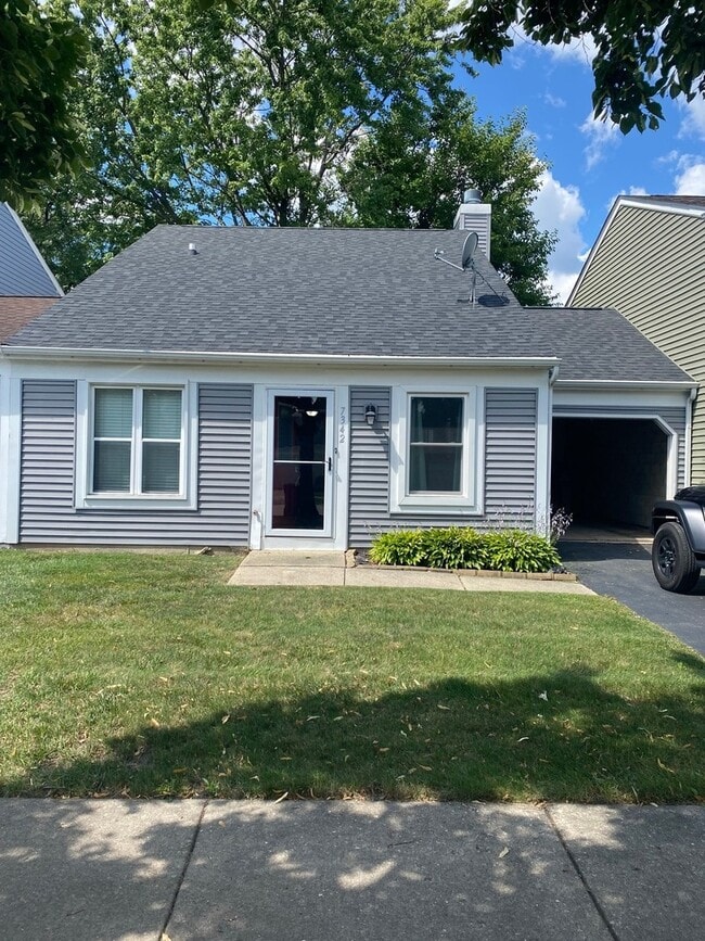 Primary Photo - 7342 Hartford Rd