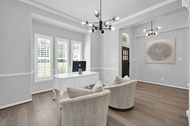 Building Photo - 18207 Samie Nell Ct