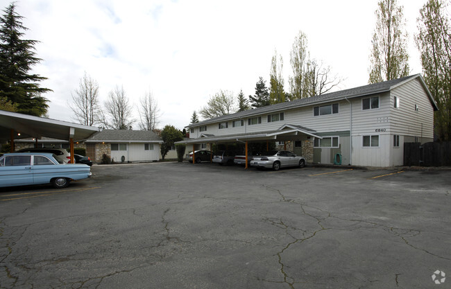 Primary Photo - Valley West