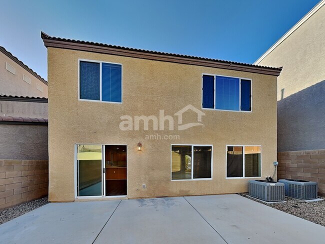 Building Photo - 8920 Bonneville Peak Ct