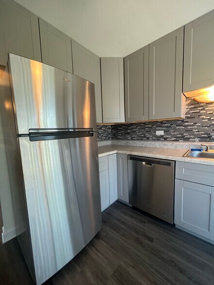 Kitchen - 1115 Hampton Hbr