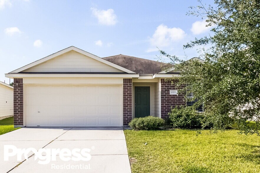 Primary Photo - 4326 Pecos River Dr