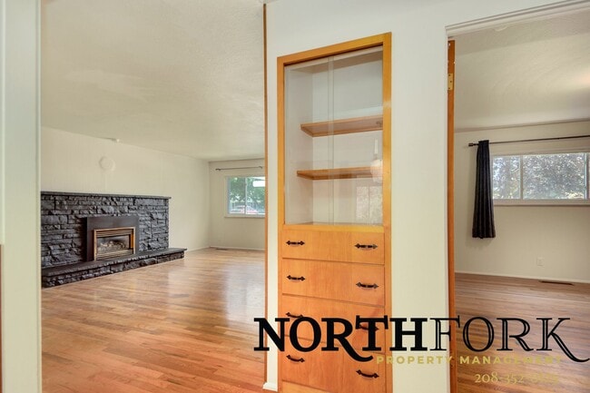 Building Photo - Charming 3-Bedroom Home in Boise’s Histori...