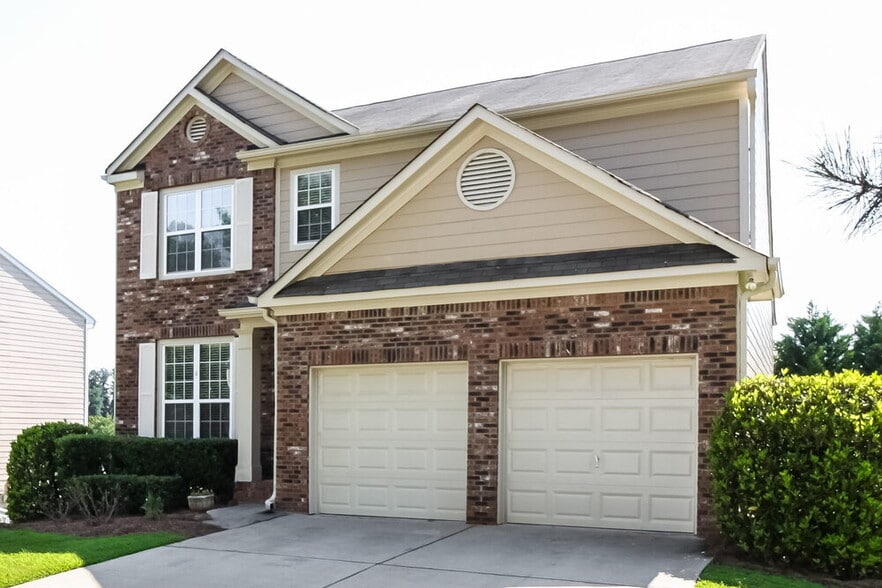 Building Photo - 317 Park Creek Ridge