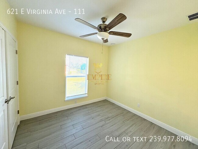Building Photo - 621 E Virginia Ave