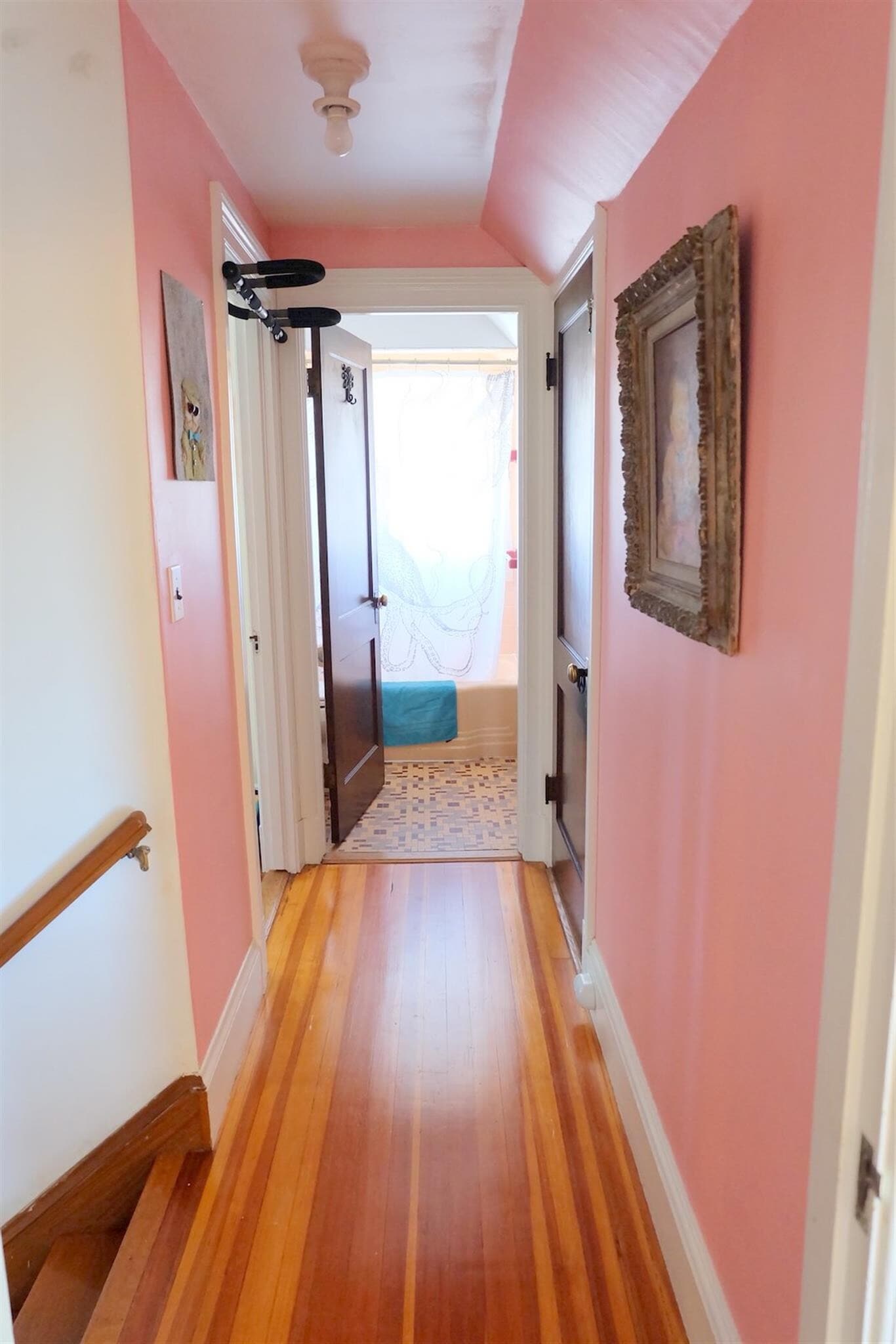 Building Photo - 63 Saunders St