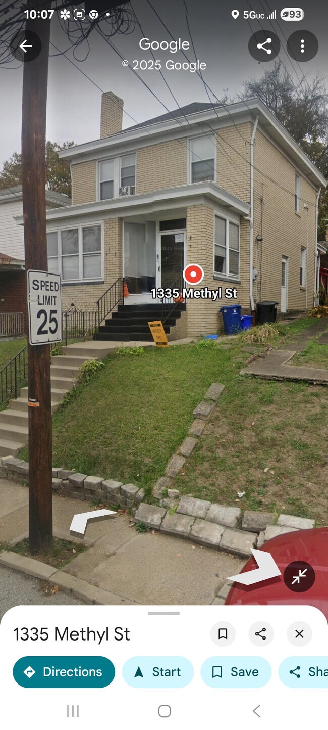 Building Photo - 1335 Methyl St