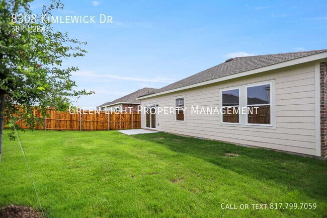 Building Photo - 8308 Kimlewick Dr