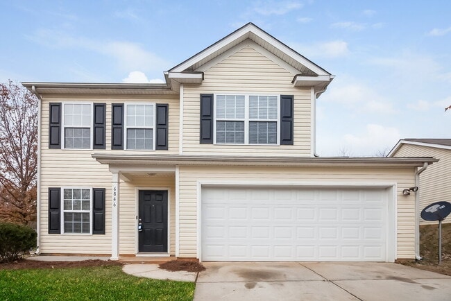 Building Photo - 6846 Squirrels Foot Ct