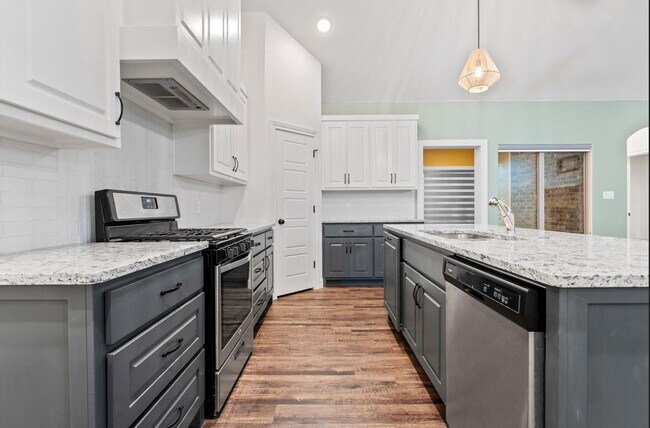 Building Photo - Pre Leasing Now for a Great 3/2/2 in Cooper ISD
