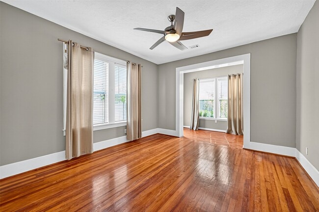 Building Photo - 711 Fargo St