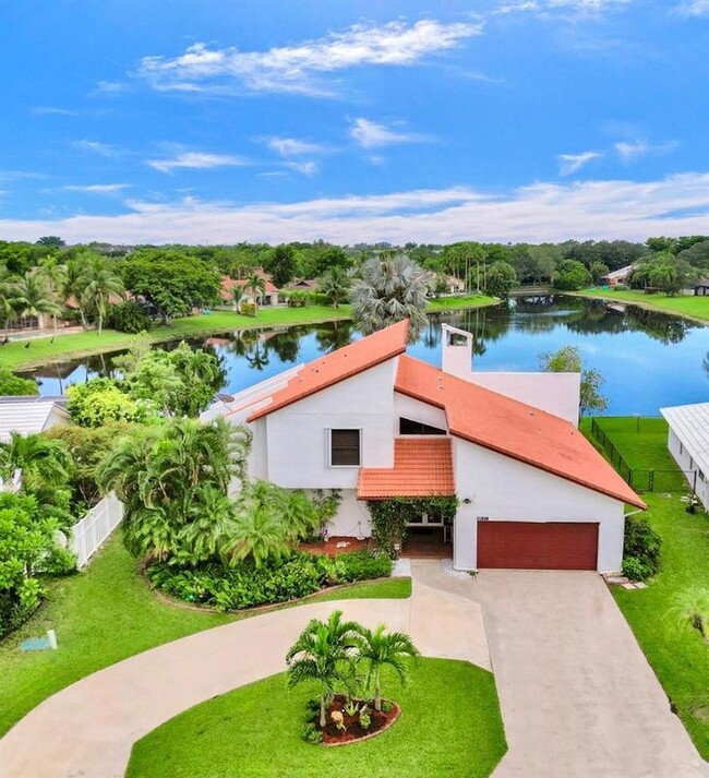 Primary Photo - 11306 NW 12th Ct