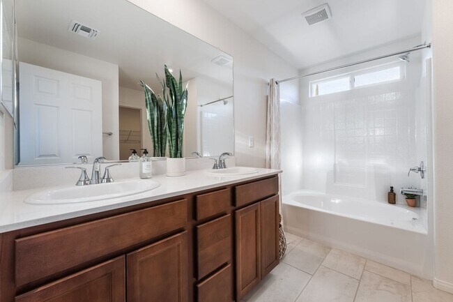 Building Photo - Be the first to live in this brand-new expansive two-story former model home!