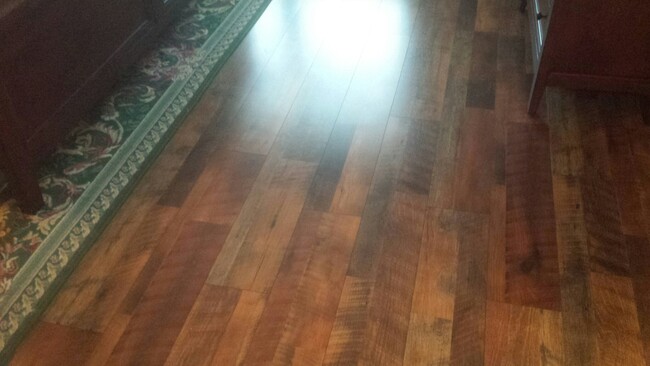 Nice Flooring - 1613 Apollo Cir