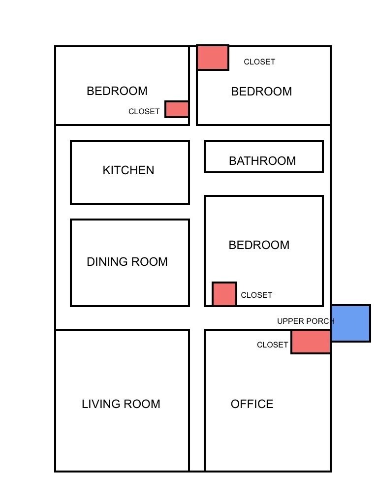 Building Photo - 3030-3032 N Downer Ave