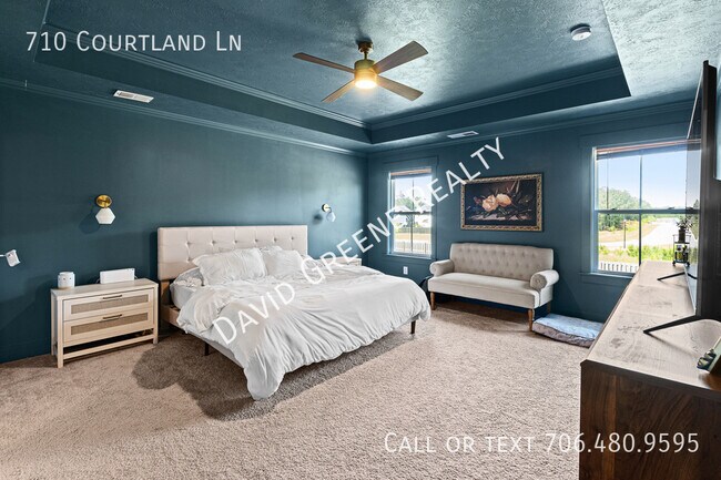 Building Photo - 710 Courtland Ln
