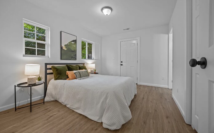 Building Photo - 1213 S Bloodworth St