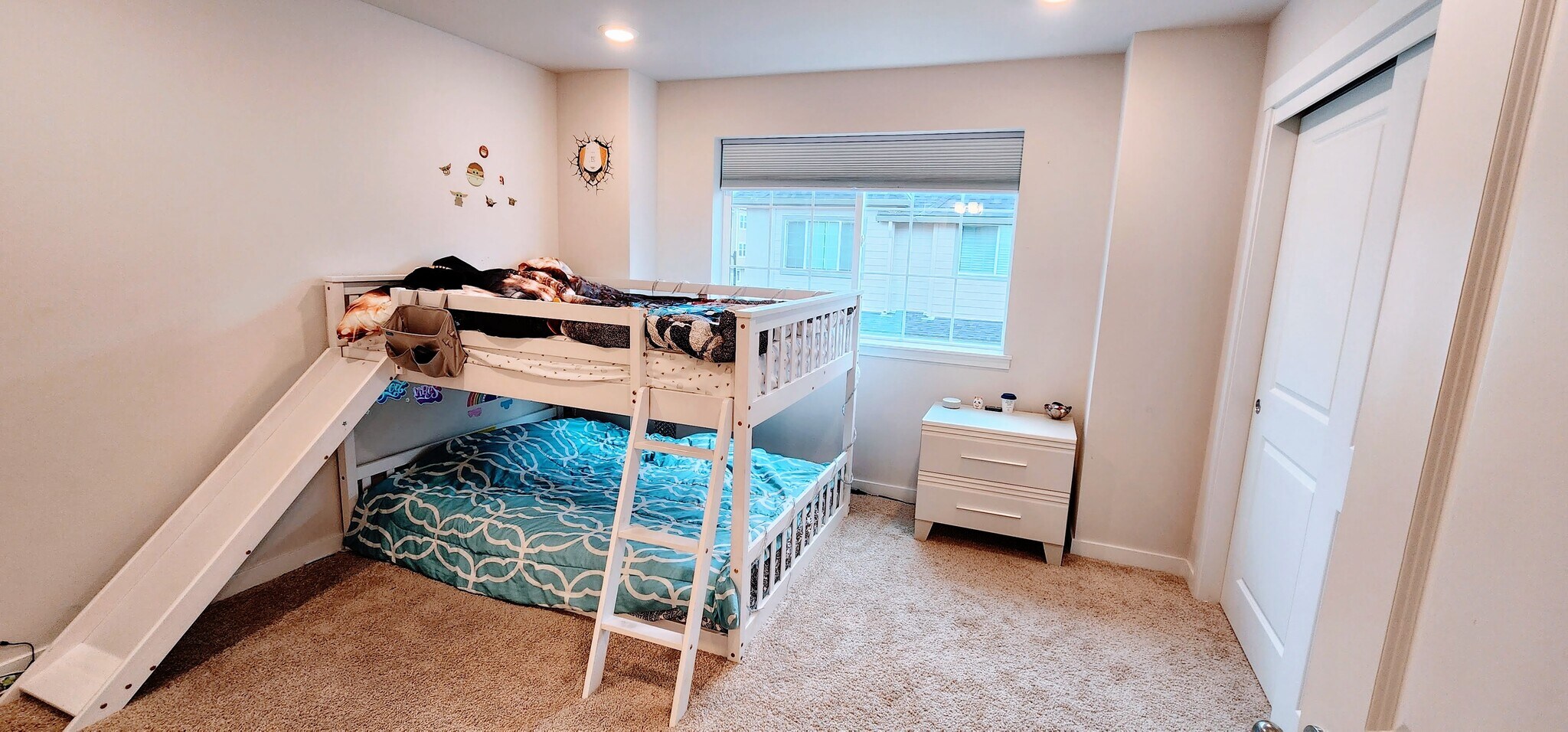 Additional Bedroom - 16065 NW Frog Ln