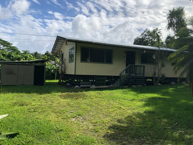 Building Photo - 15-201-201 Puni Kahakai St W