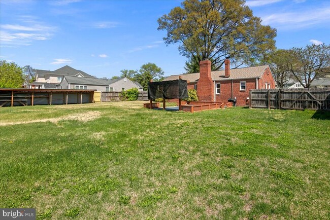 Building Photo - 6008 Brookland Rd