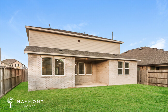 Building Photo - Elegant 4-Bedroom Home in Cypress, TX