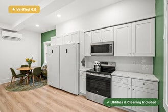 Building Photo - New RoostUp Furnished Private Bedroom in Somerville, Boston!
