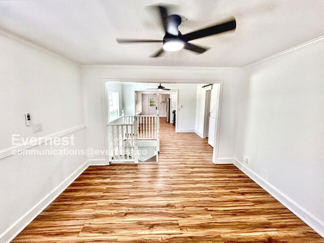 Building Photo - 1391 N Druid Hills Rd NE