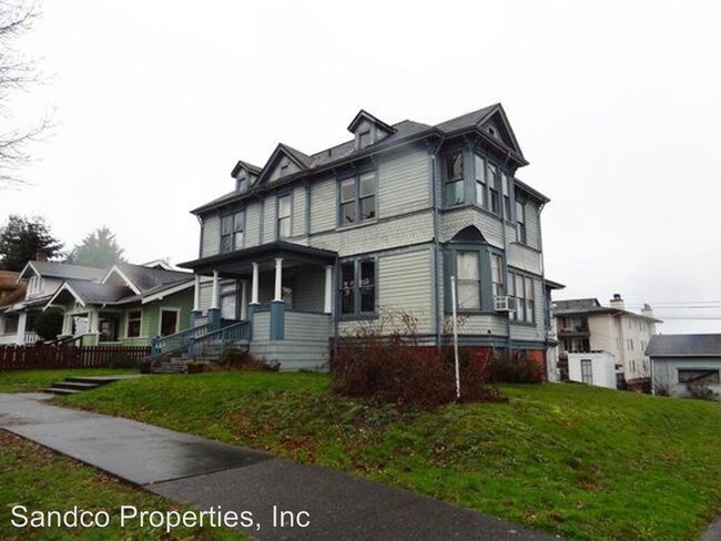 Primary Photo - 801 N L St