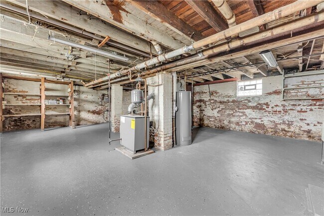 Building Photo - 3374 Fulton Rd